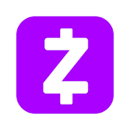Zelle logo